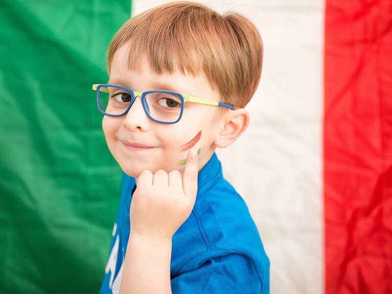 Gestación subrogada en Italia