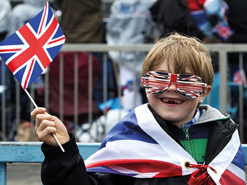 Surrogacy in England ( United Kingdom)