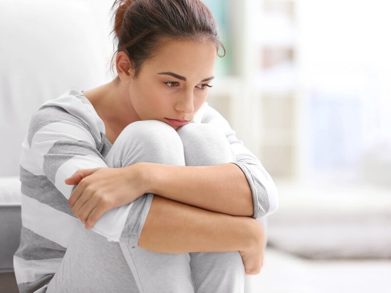 Causes of Female Infertility