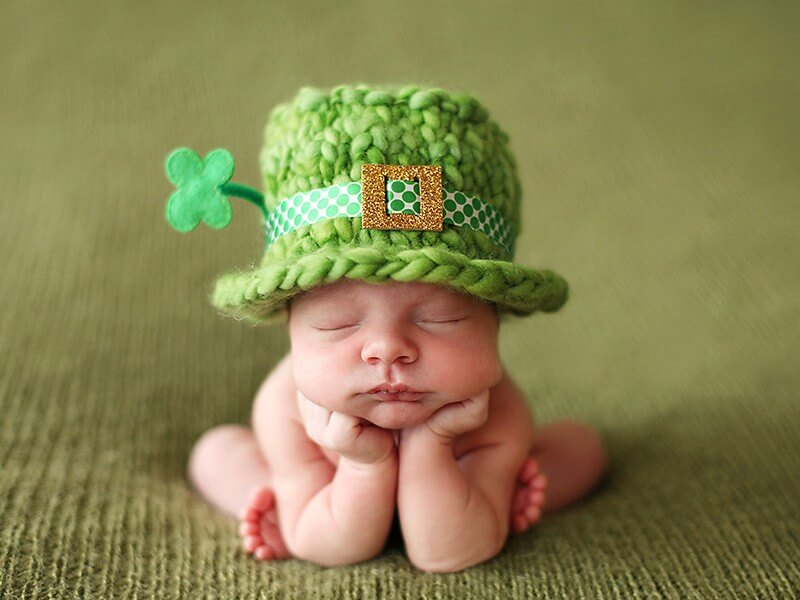 Surrogazione in Irlanda