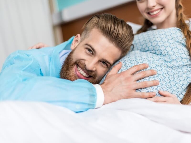 Plasma y el tratamiento de la infertilidad masculina