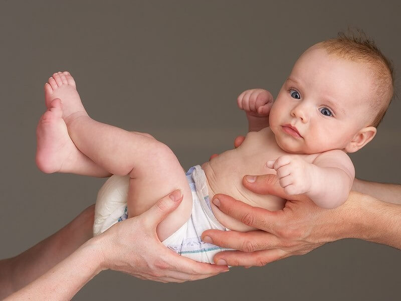 Maternidad subrogada en Ucrania ¿Está prohibido?