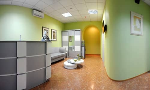 pic.1 Center Rodynne Dzherelo