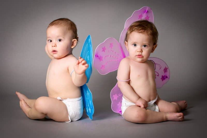 PGD: it is possible to select the gender of the baby !