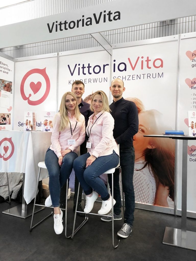 Kinderwunsch-2019, Cologne