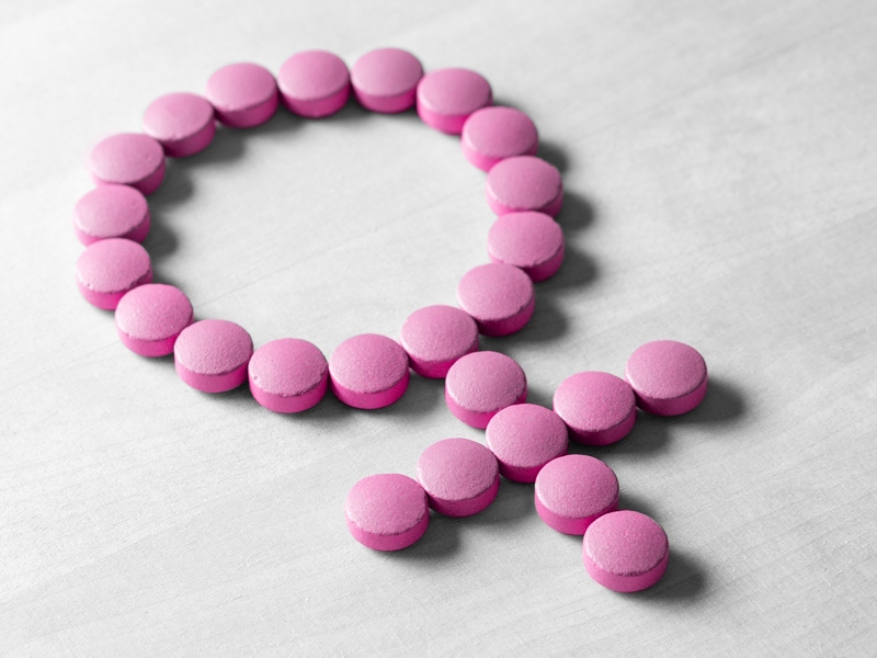 Le rôle de l’estradiol dans la fécondation in vitro