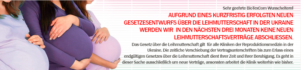 Ansprache an die Patienten Biotexcom