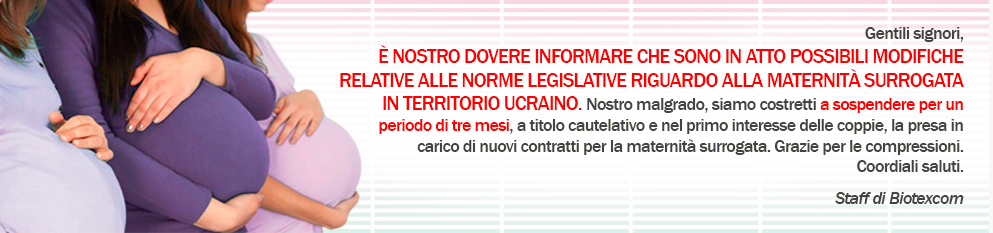A tutti i clienti di Biotexcom