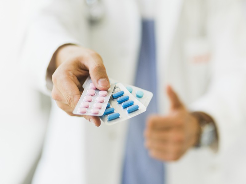 Drugs used for in vitro fertilization (IVF)