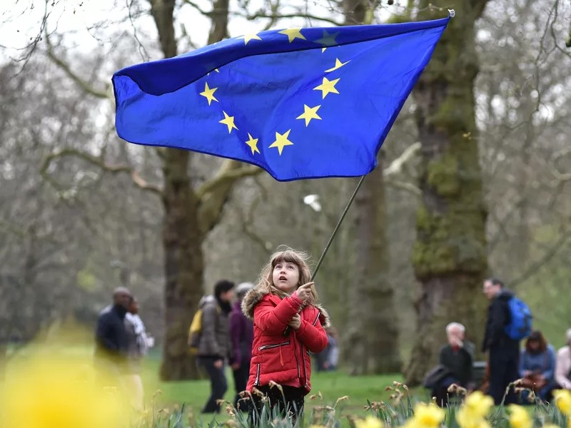 Maternidad subrogada en Europa