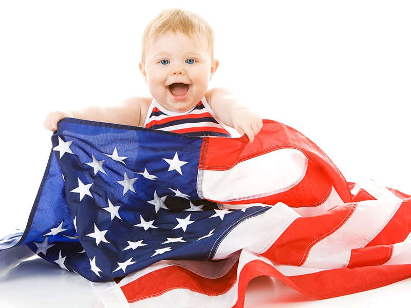 Maternidad de subrogada en los Estados Unidos