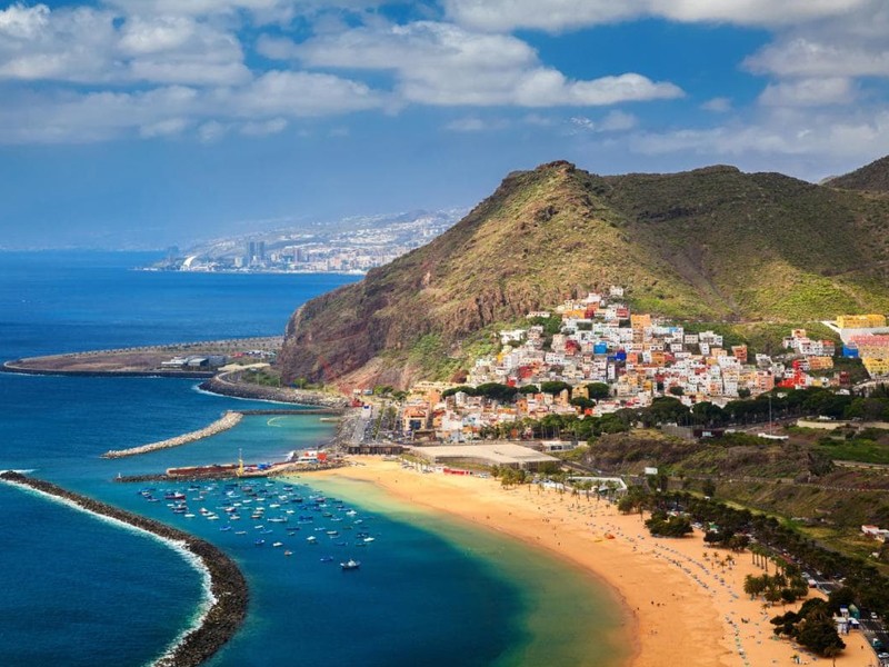 La maternidad subrogada en las Islas Canarias