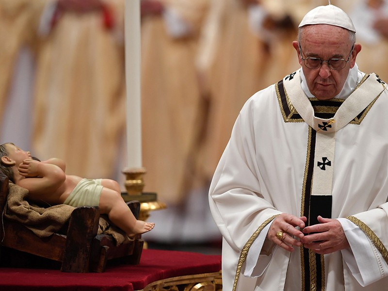 La maternidad subrogada: ¿por qué iglesia está en contra?