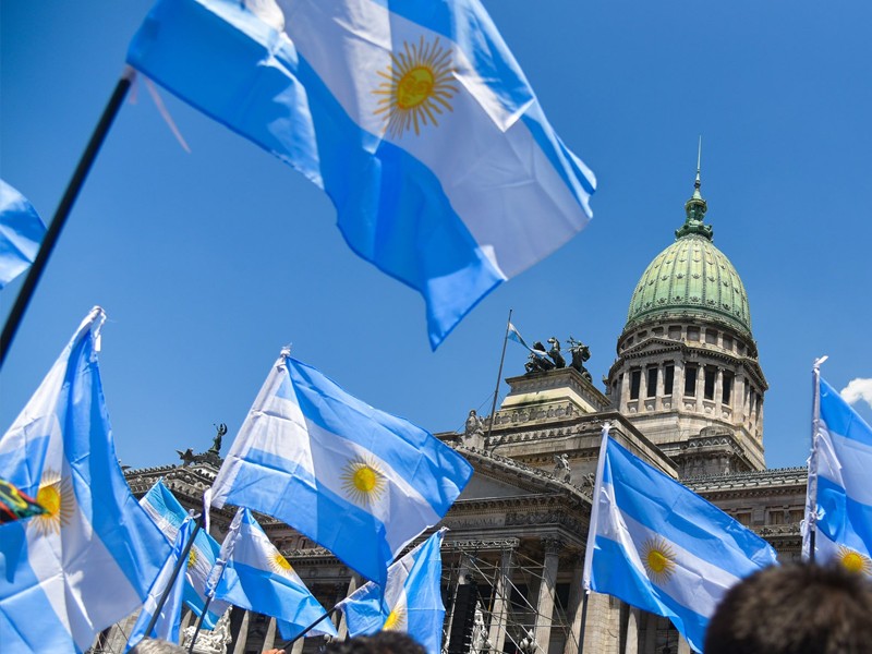La maternité de substitution en Argentine