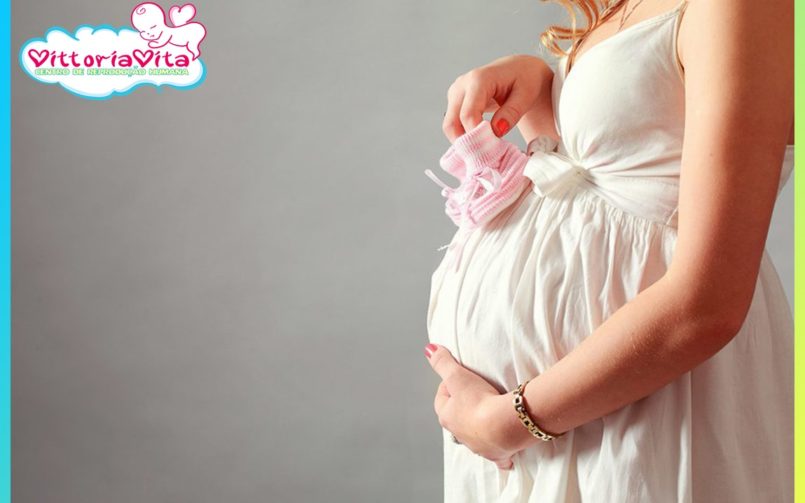 Mãe substituta — quem é ela realmente?