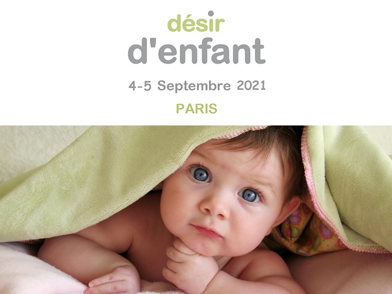 L’équipe VittoriaVita a participé à Désir d’Enfant