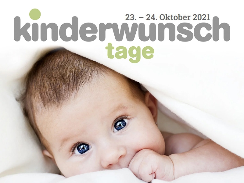 Das VittoriaVita-Team erwartet Sie am 23. und 24. Oktober in Deutschland