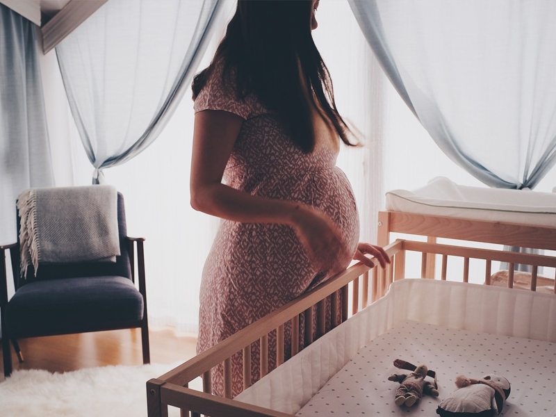 Embarazo después de aborto
