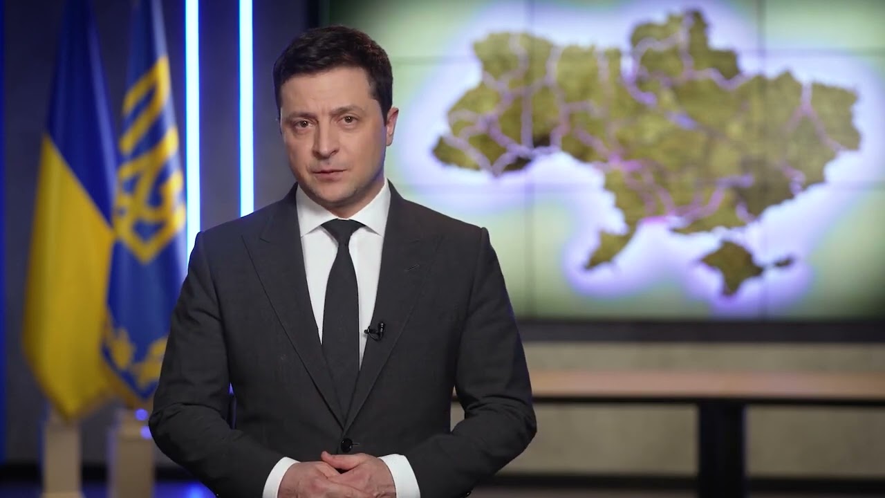 « La situation en Ukraine est stable »