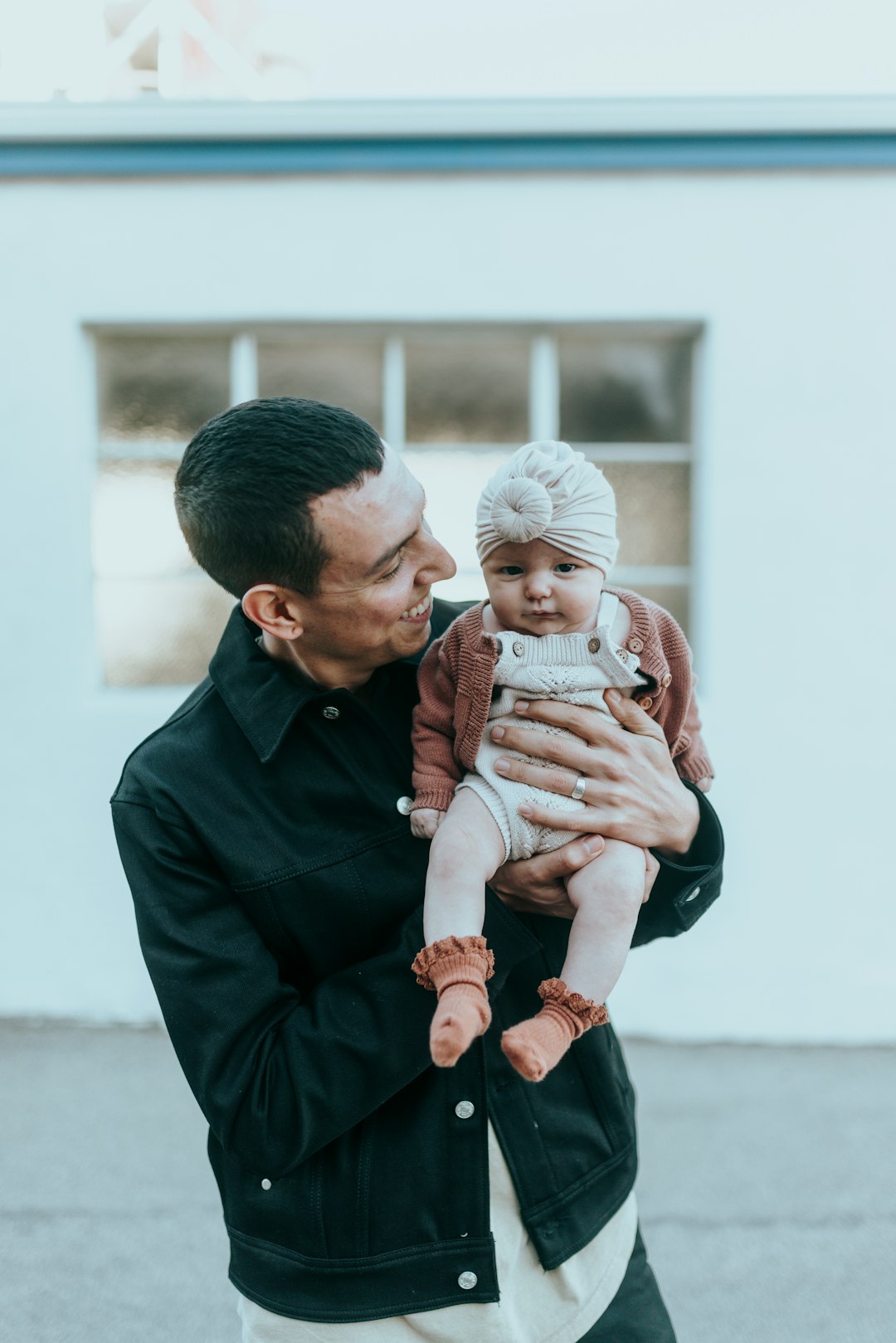 Surrogacy program “Care” in Georgia